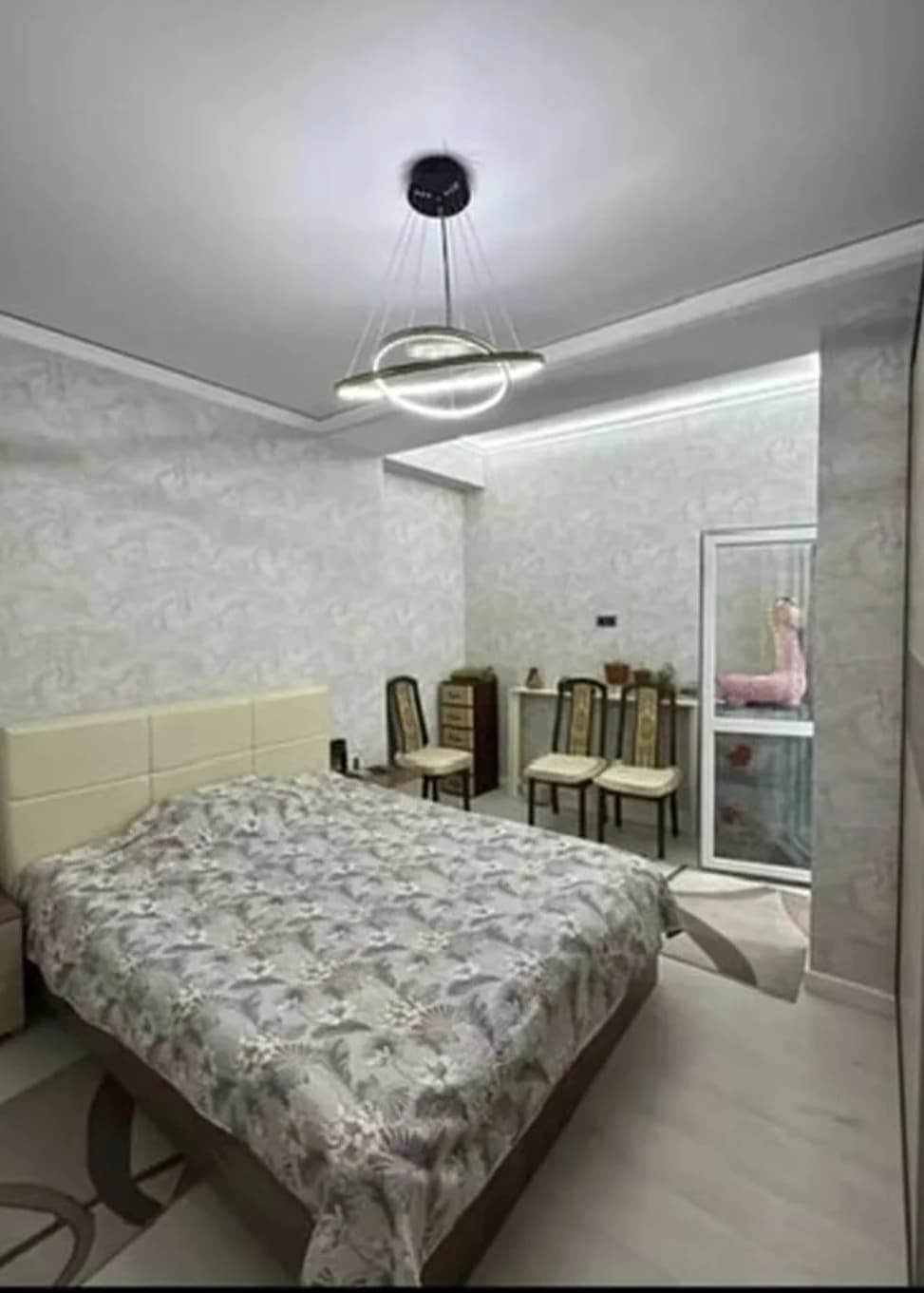 Продажа, Элитка, 2 ком, 58 м2, этаж 7/9, Сост: Евроремонт - фото 3