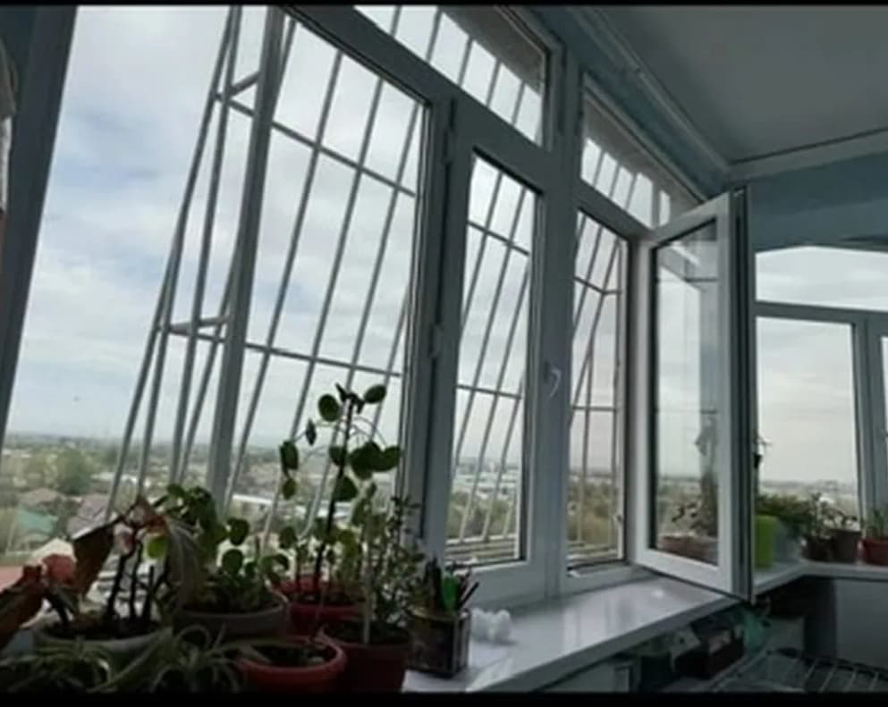 Продажа, Элитка, 2 ком, 58 м2, этаж 7/9, Сост: Евроремонт - фото 4