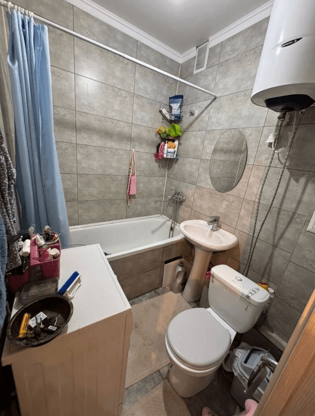 Продажа, Элитка, 2 ком, 58 м2, этаж 7/9, Сост: Евроремонт - фото 6