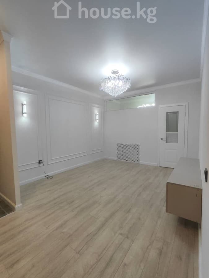 Элитка, 1 ком, 52 м2, этаж 1/9, ж/к Aalam City, Сост: Евроремонт - фото 11