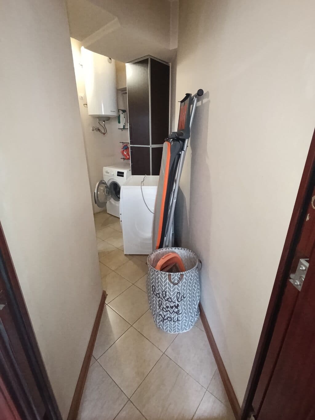 3 ком, Индивидуальный проект, 140 м2, этаж 8/12, Сост: Евроремонт - фото 3