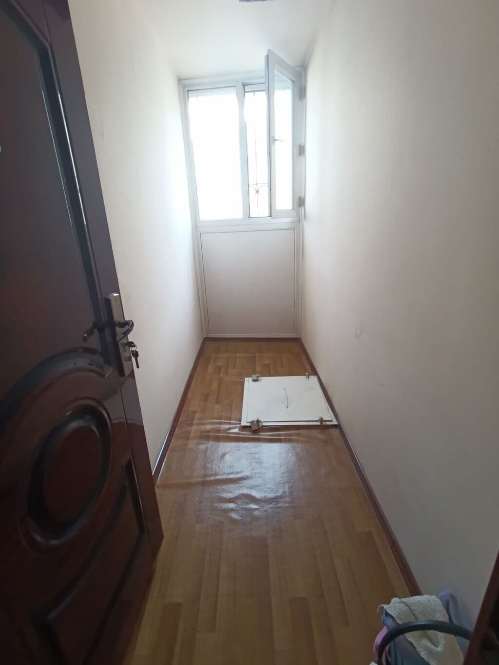 3 ком, Индивидуальный проект, 140 м2, этаж 8/12, Сост: Евроремонт - фото 4