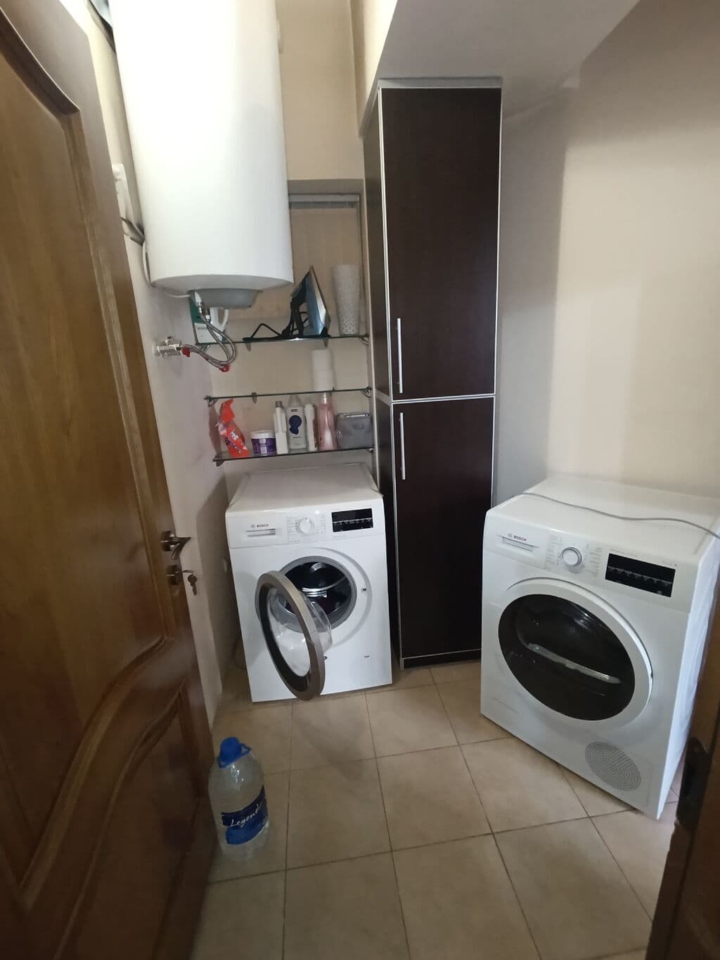 3 ком, Индивидуальный проект, 140 м2, этаж 8/12, Сост: Евроремонт - фото 5