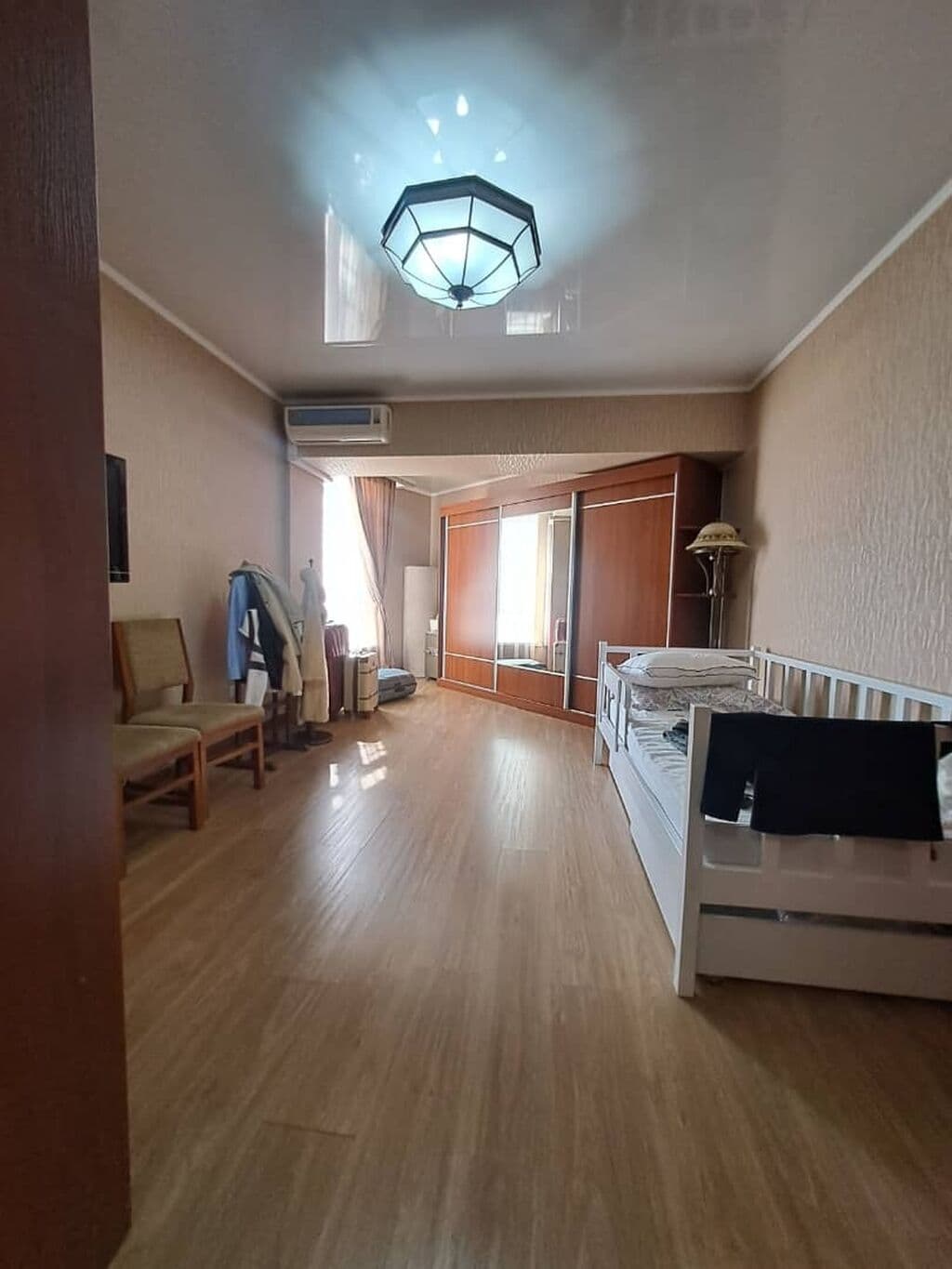 3 ком, Индивидуальный проект, 140 м2, этаж 8/12, Сост: Евроремонт - фото 11