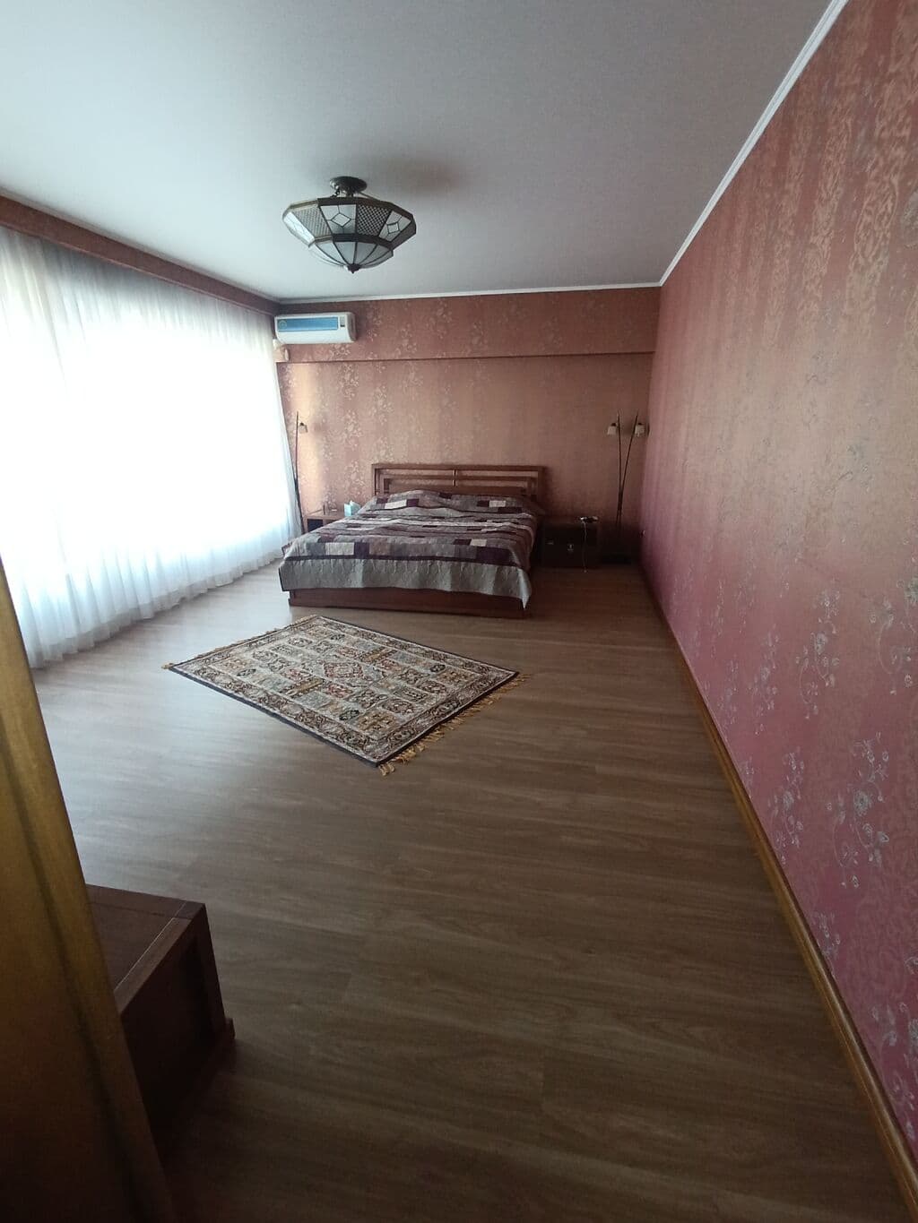 3 ком, Индивидуальный проект, 140 м2, этаж 8/12, Сост: Евроремонт - фото 13