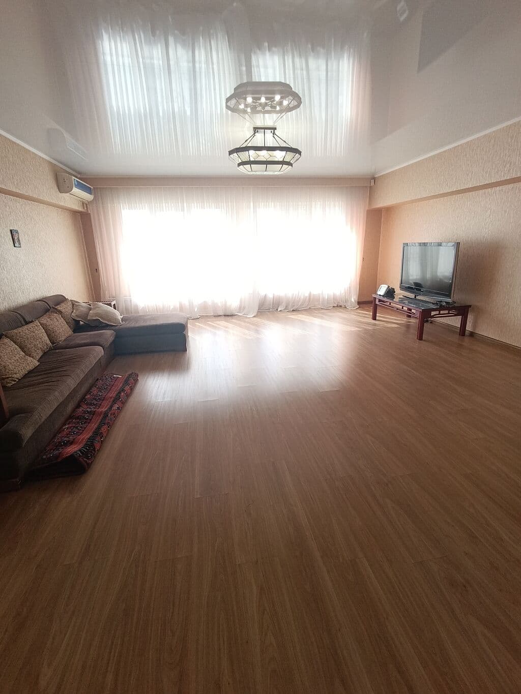 3 ком, Индивидуальный проект, 140 м2, этаж 8/12, Сост: Евроремонт - фото 14
