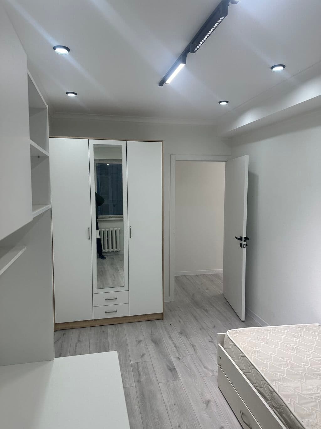 4 ком, Индивидуальный проект, 87 м2, этаж 5/5, Сост: Евроремонт - фото 11