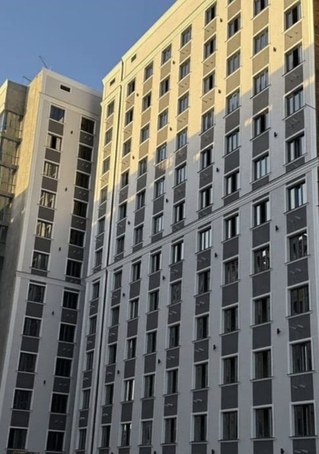 Продажа, Элитка, 1 ком, 48.7 м2, этаж 12/12, ж/к Семетей (Semetey), Сост: Сдан ПСО - фото 3