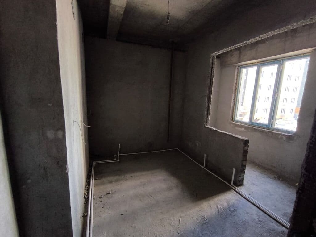 Продажа, Элитка, 1 ком, 48.7 м2, этаж 12/12, ж/к Семетей (Semetey), Сост: Сдан ПСО - фото 7