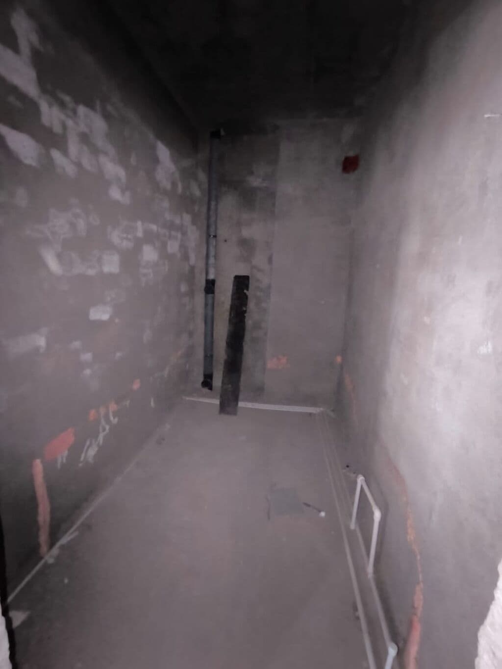 Продажа, Элитка, 1 ком, 48.7 м2, этаж 12/12, ж/к Семетей (Semetey), Сост: Сдан ПСО - фото 8