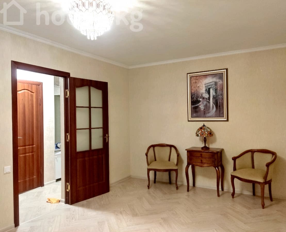 1 ком, Хрущёвка, 34 м2, этаж 4/4, Сост: Хорошее - фото 2