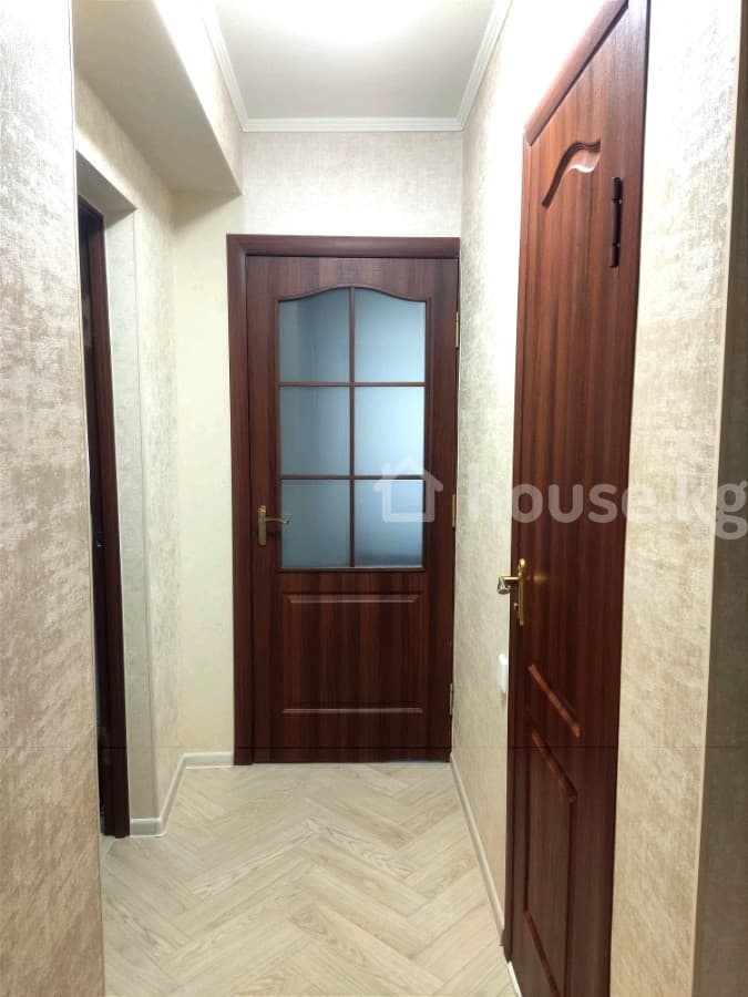 1 ком, Хрущёвка, 34 м2, этаж 4/4, Сост: Хорошее - фото 4