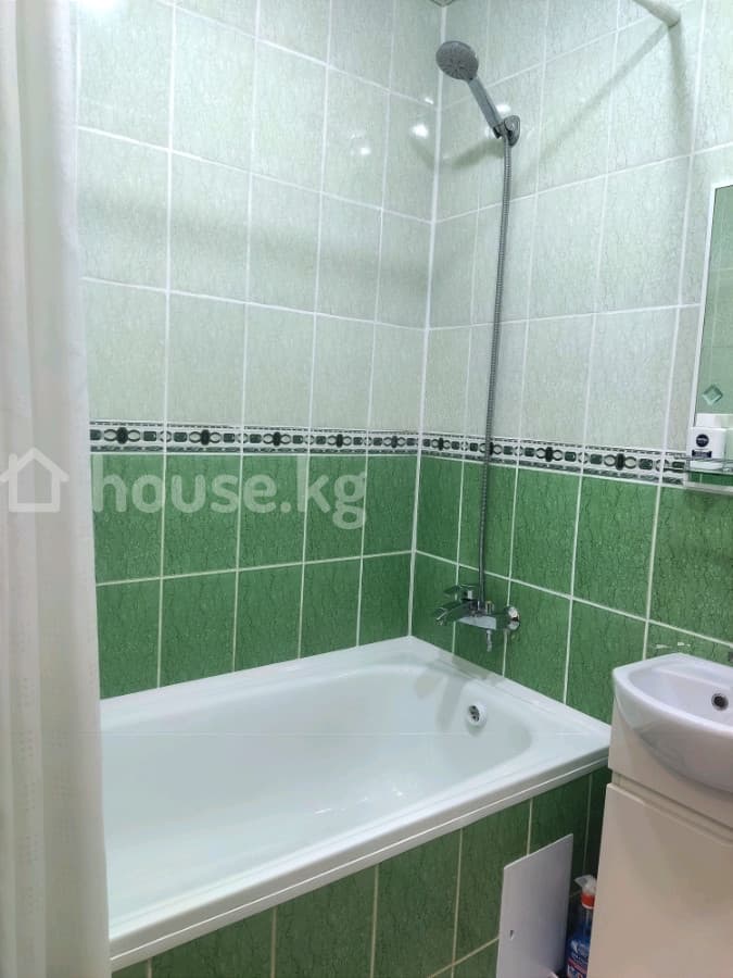 1 ком, Хрущёвка, 34 м2, этаж 4/4, Сост: Хорошее - фото 6