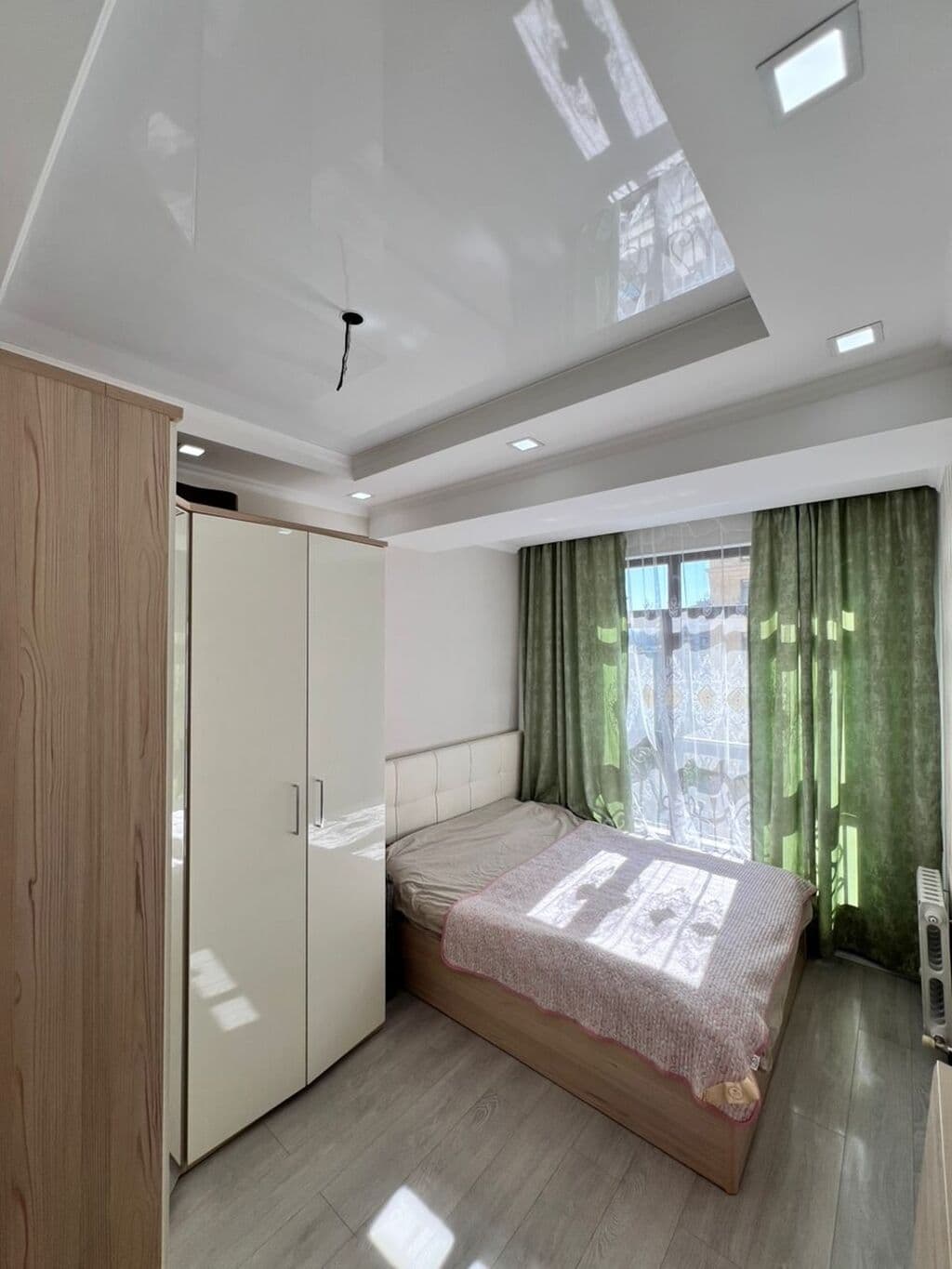 Элитка, 2 ком, 54 м2, этаж 8/12, ж/к Каса Белла (CASA BELLA), Сост: Евроремонт - фото 1