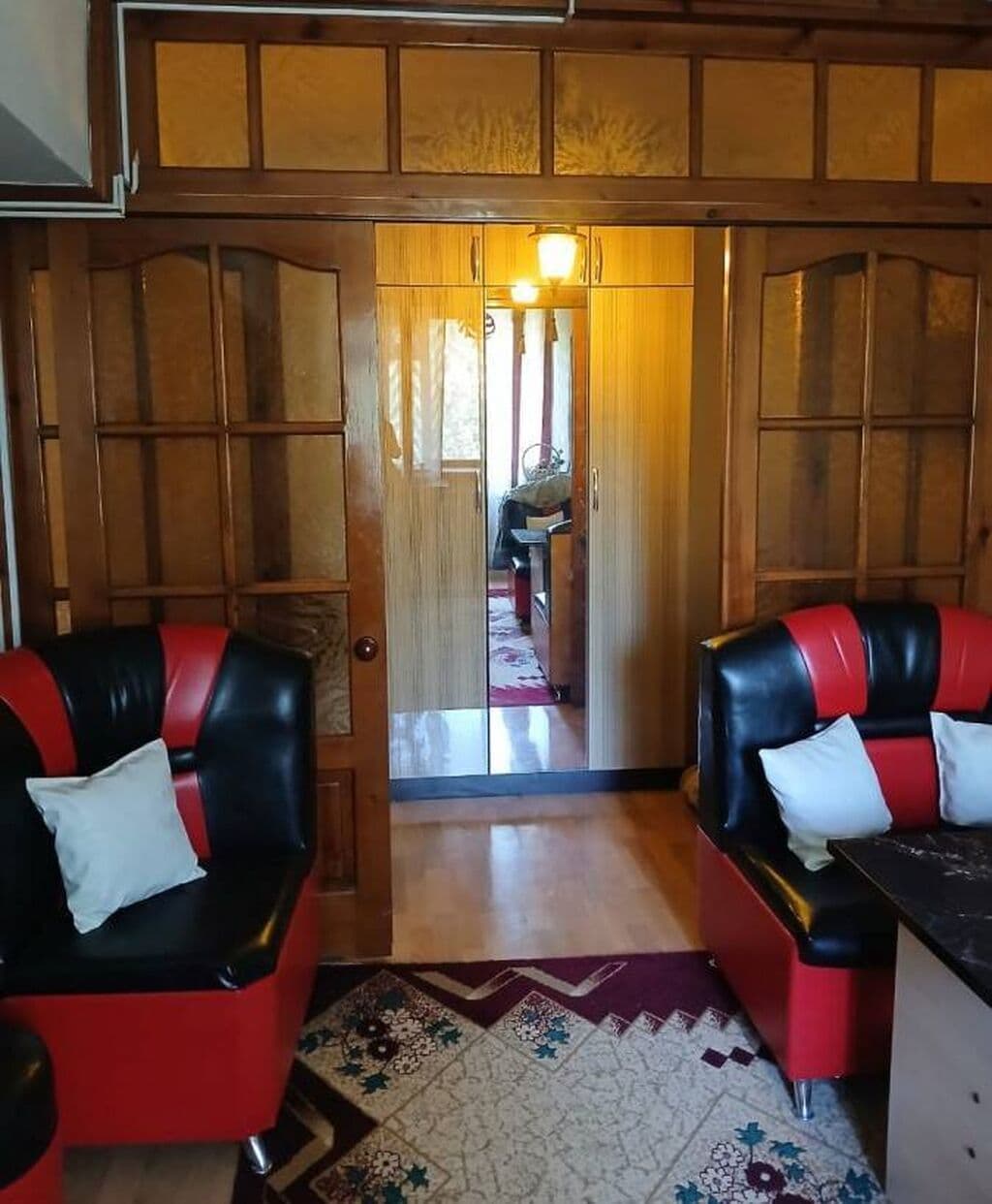 1 ком, Индивидуальный проект, 44 м2, этаж 5/5, Сост: Хорошее - фото 1