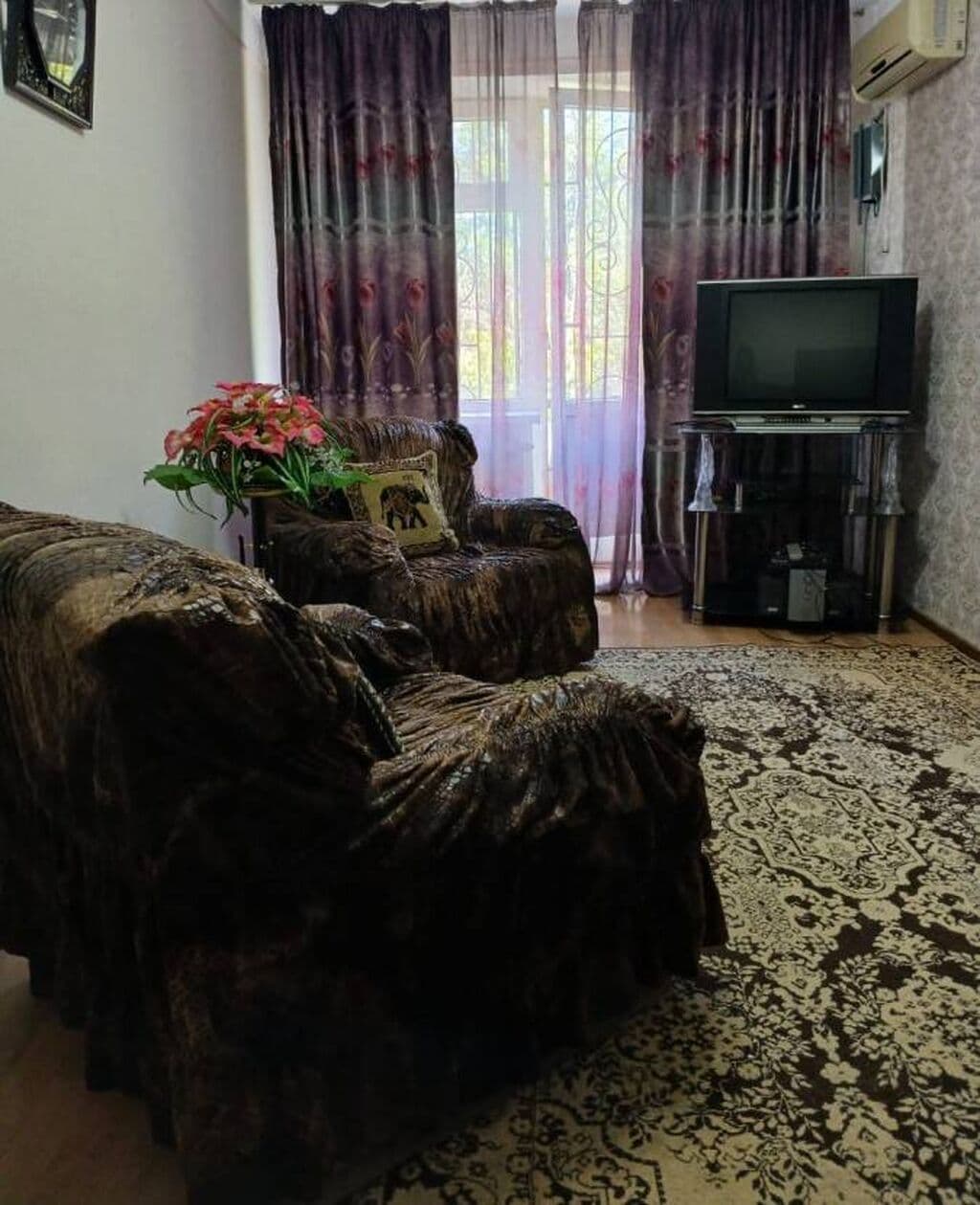 1 ком, Индивидуальный проект, 44 м2, этаж 5/5, Сост: Хорошее - фото 6