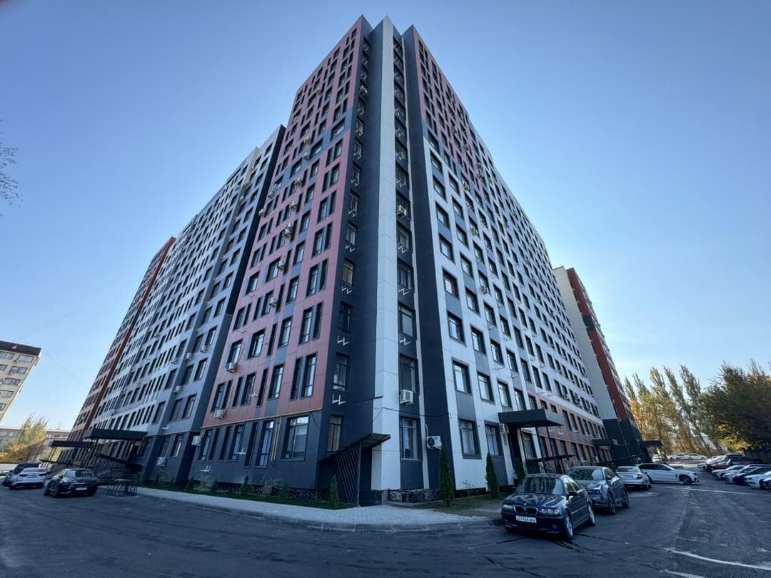 Элитка, 64.17 м2, этаж 7/14, ж/к ДЕЛМАР ГРУПП ( DELMAR GROUP ), Сост: Евроремонт - фото 8
