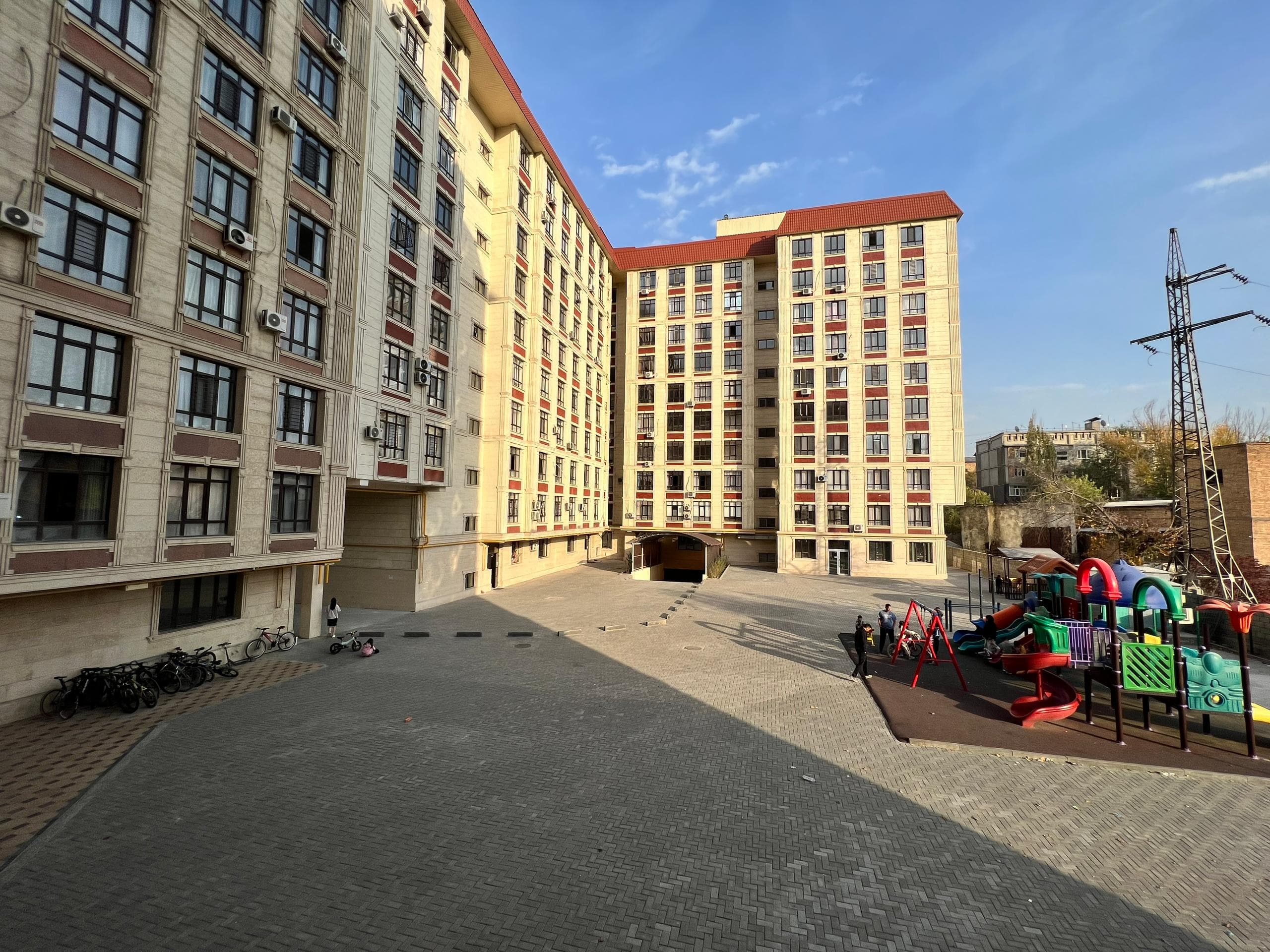 Элитка, 2 ком, 58 м2, этаж 2/10, ж/к Медина, Сост: Евроремонт - фото 5