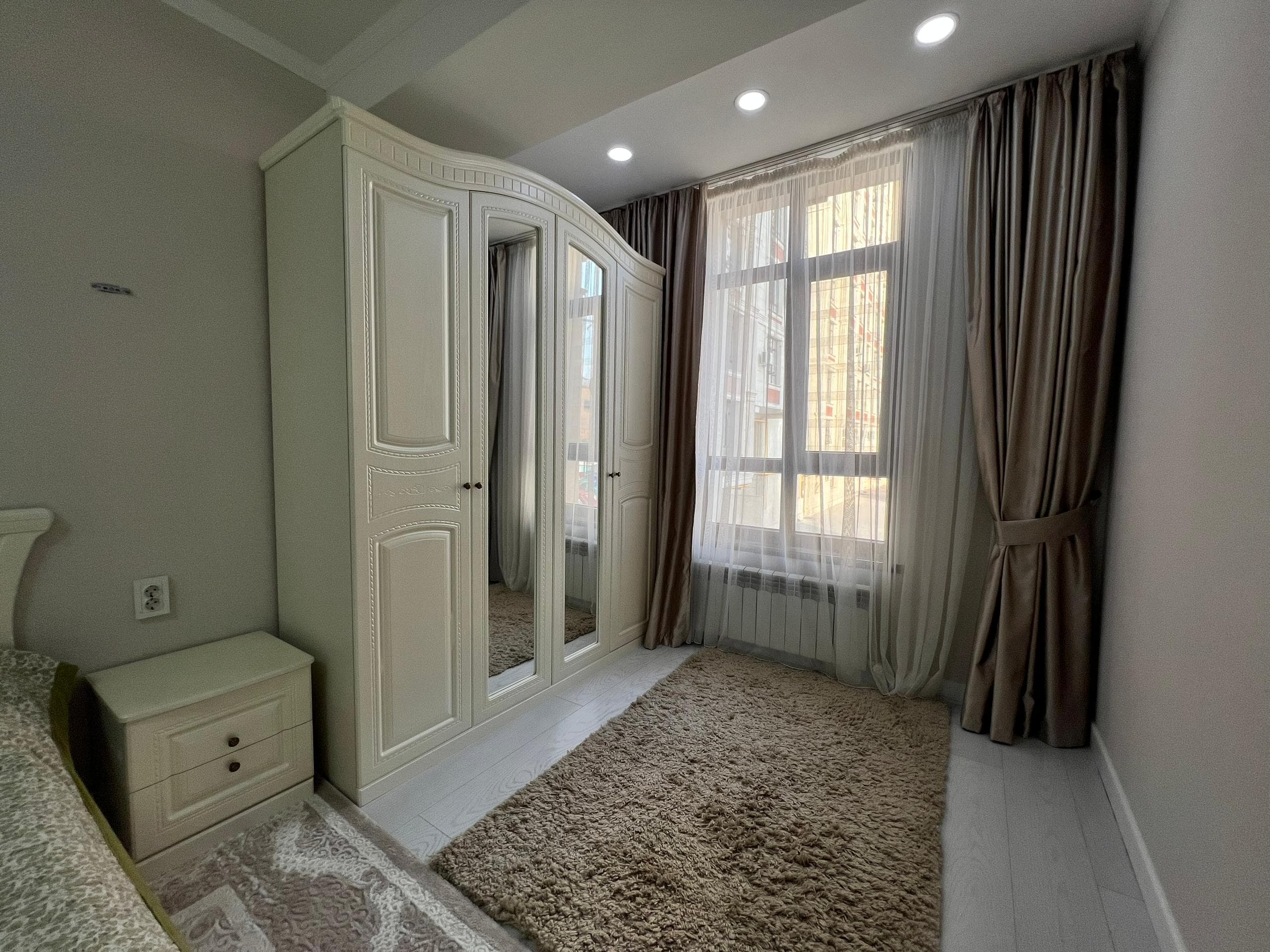 Элитка, 2 ком, 58 м2, этаж 2/10, ж/к Медина, Сост: Евроремонт - фото 8
