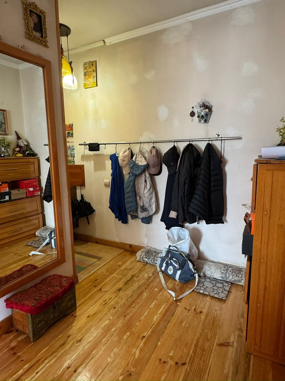 2 ком, Индивидуальный проект, 42 м2, этаж 5/5, Сост: Хорошее - фото 3