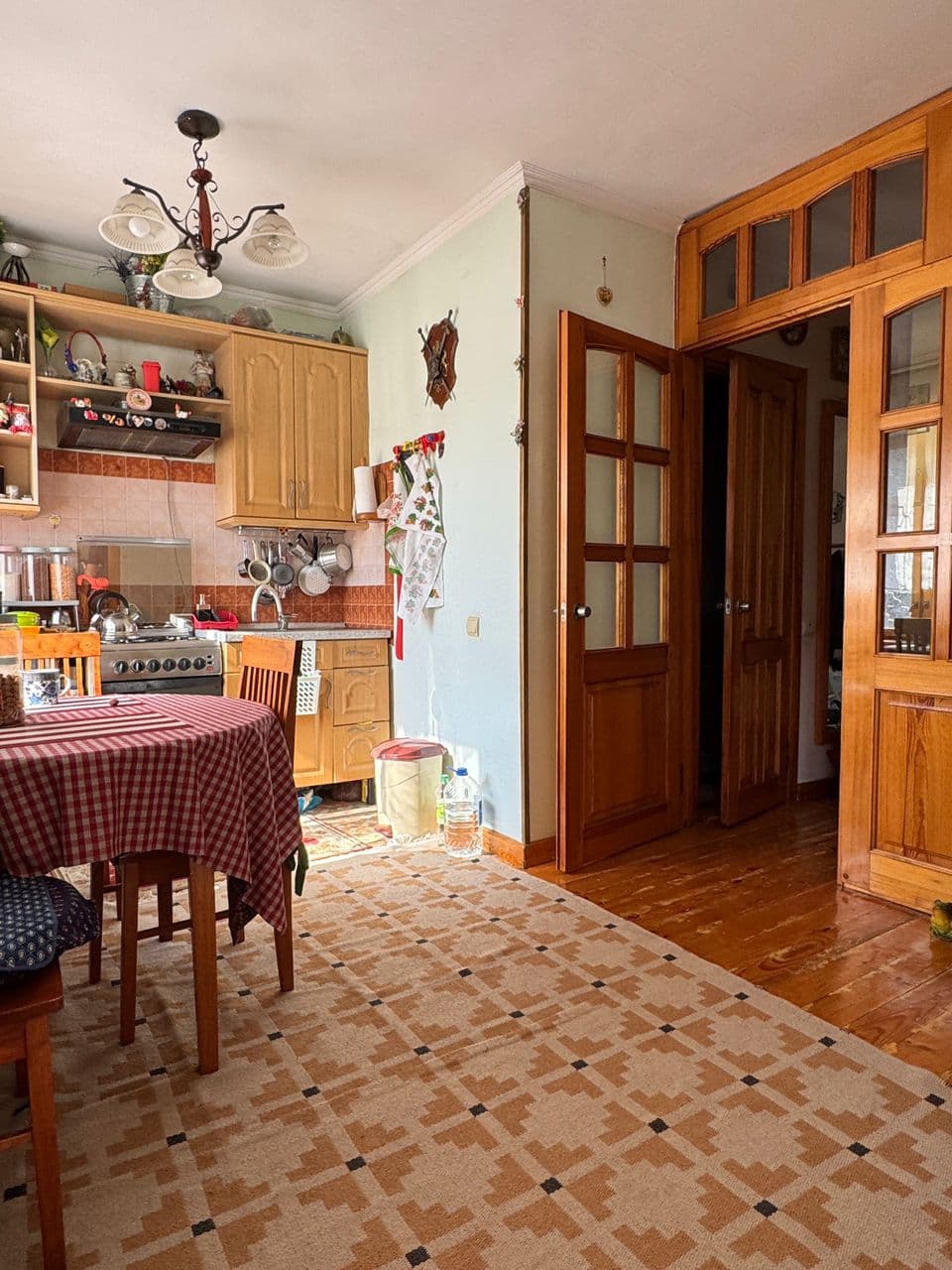 2 ком, Индивидуальный проект, 42 м2, этаж 5/5, Сост: Хорошее - фото 4