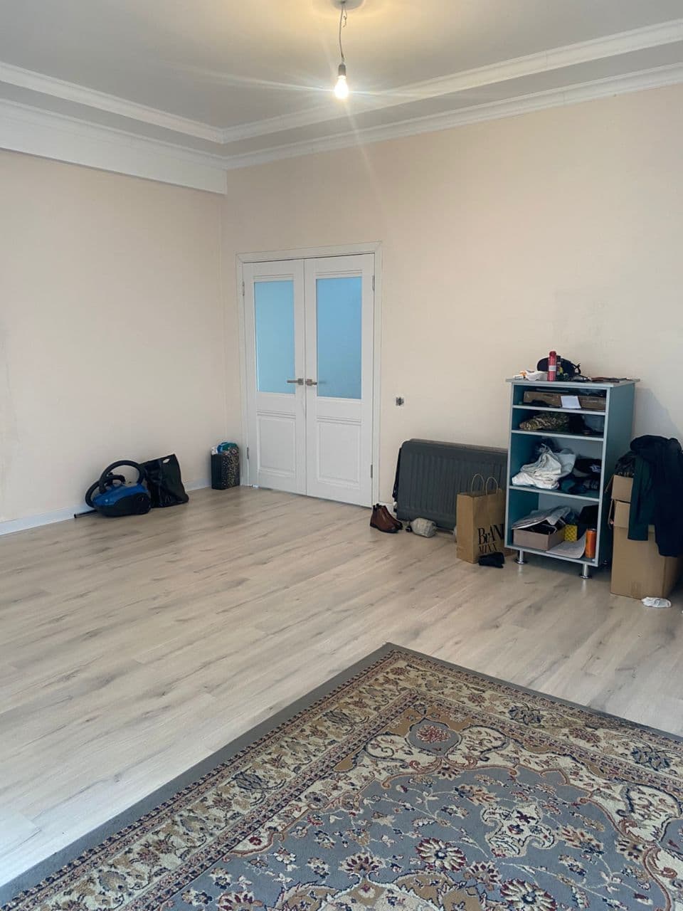 Элитка, 3 ком, 96 м2, этаж 7/14, ж/к Айгюн Иншаат, Сост: Хорошее - фото 5