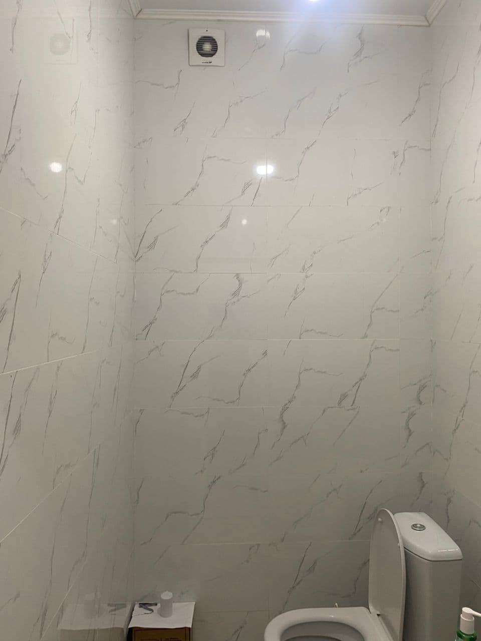 Элитка, 3 ком, 96 м2, этаж 7/14, ж/к Айгюн Иншаат, Сост: Хорошее - фото 11