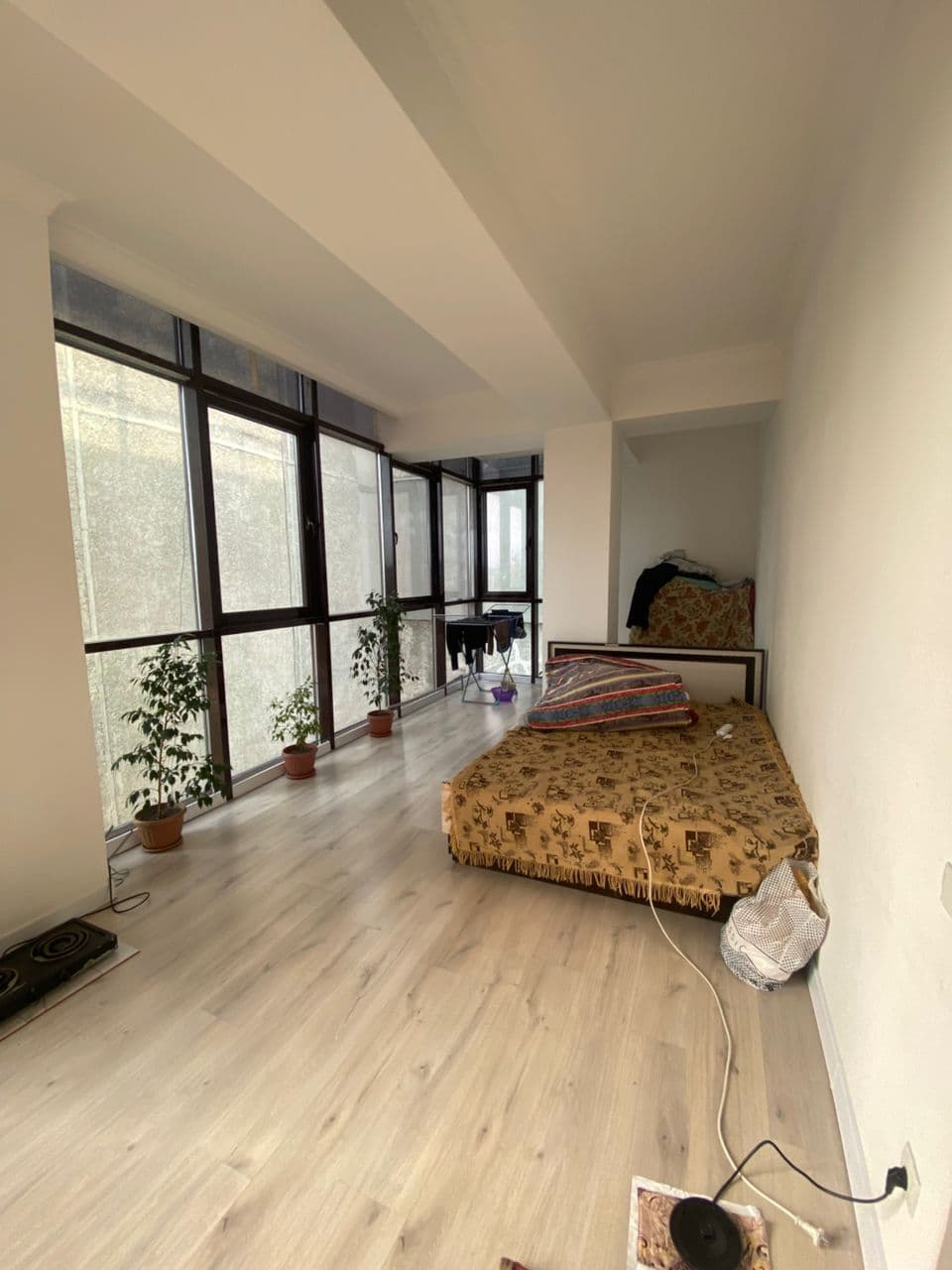 Элитка, 3 ком, 96 м2, этаж 7/14, ж/к Айгюн Иншаат, Сост: Хорошее - фото 13