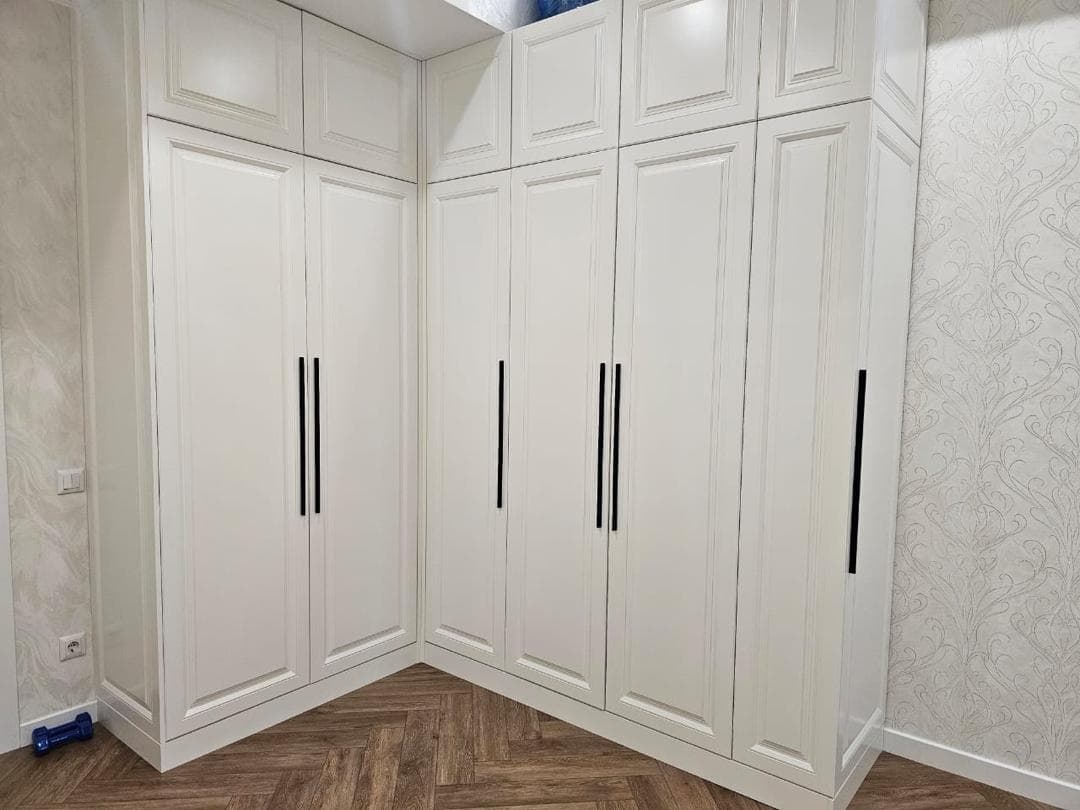 Элитка, 2 ком, 75.47 м2, этаж 4/12, ж/к ЖК Нова (Nova), Сост: Евроремонт - фото 1