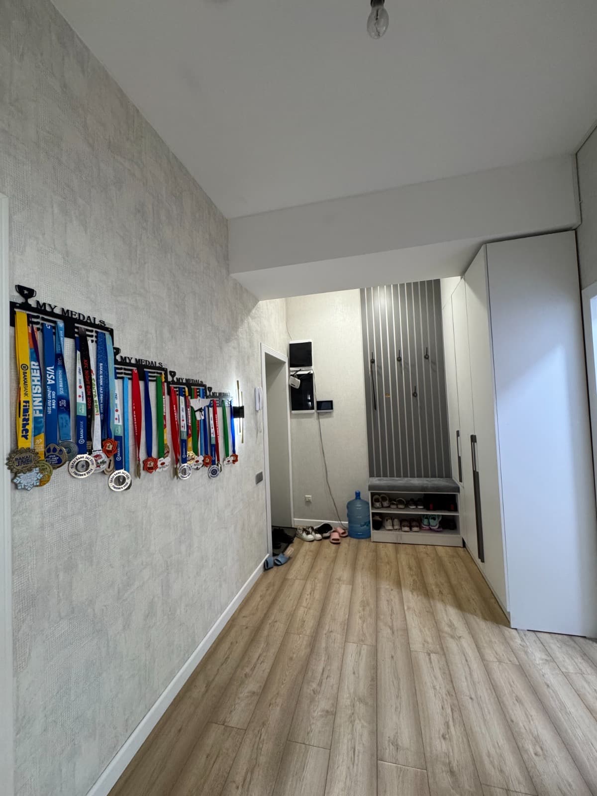 3 ком, Индивидуальный проект, 112 м2, этаж 4/7, Сост: Евроремонт - фото 6