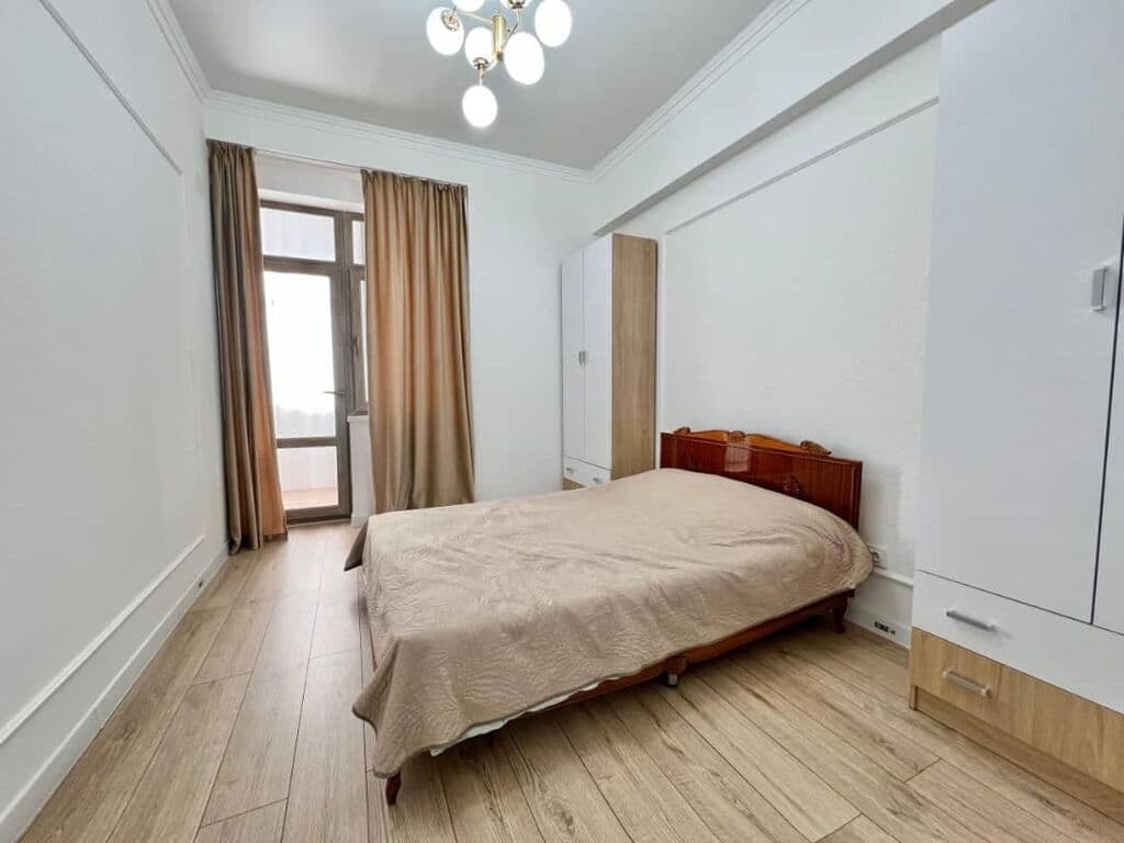 Элитка, 3 ком, 95 м2, этаж 11/13, ж/к Экспо Строй, Сост: Евроремонт - фото 4