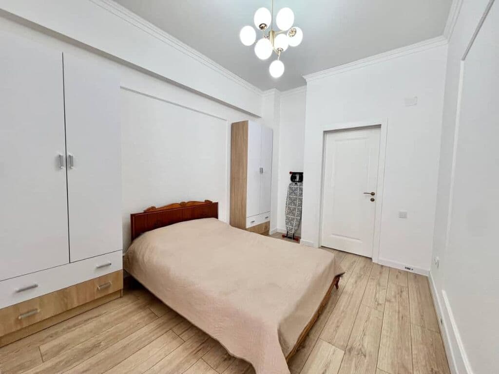 Элитка, 3 ком, 95 м2, этаж 11/13, ж/к Экспо Строй, Сост: Евроремонт - фото 6