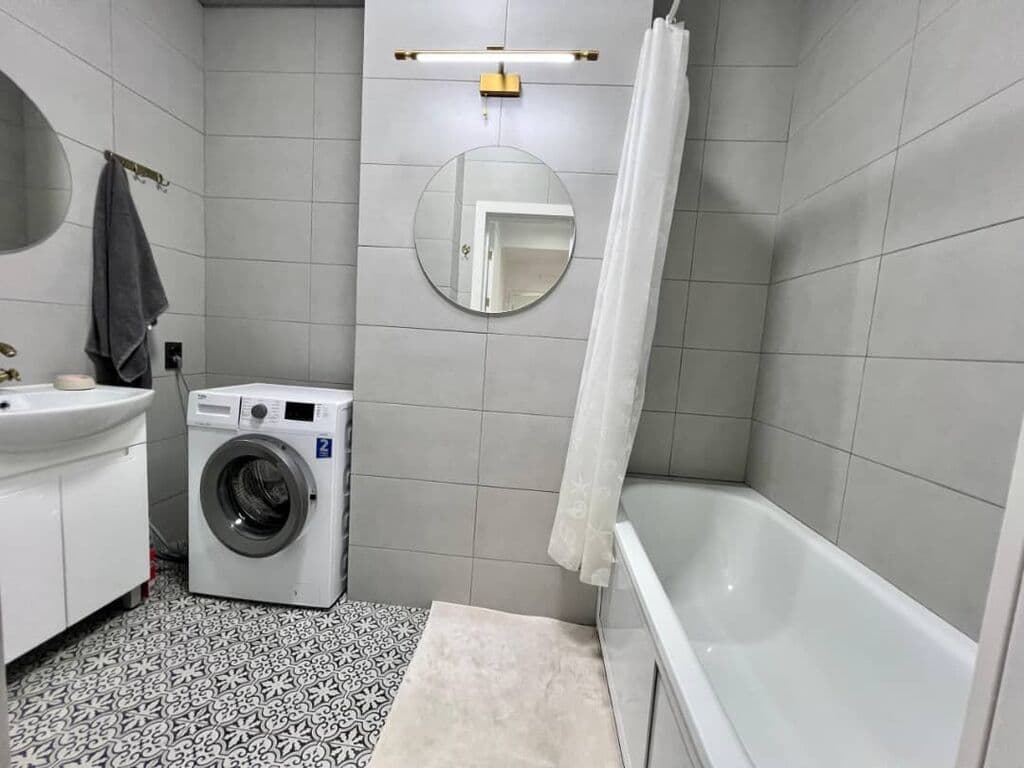 Элитка, 3 ком, 95 м2, этаж 11/13, ж/к Экспо Строй, Сост: Евроремонт - фото 8