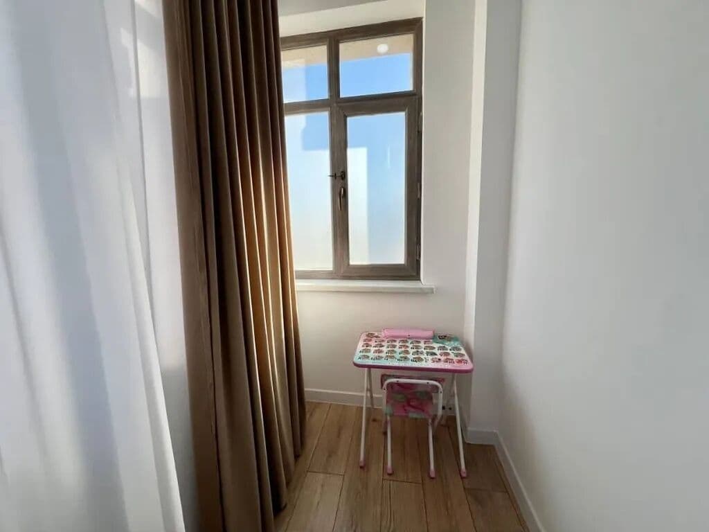 Элитка, 3 ком, 95 м2, этаж 11/13, ж/к Экспо Строй, Сост: Евроремонт - фото 11