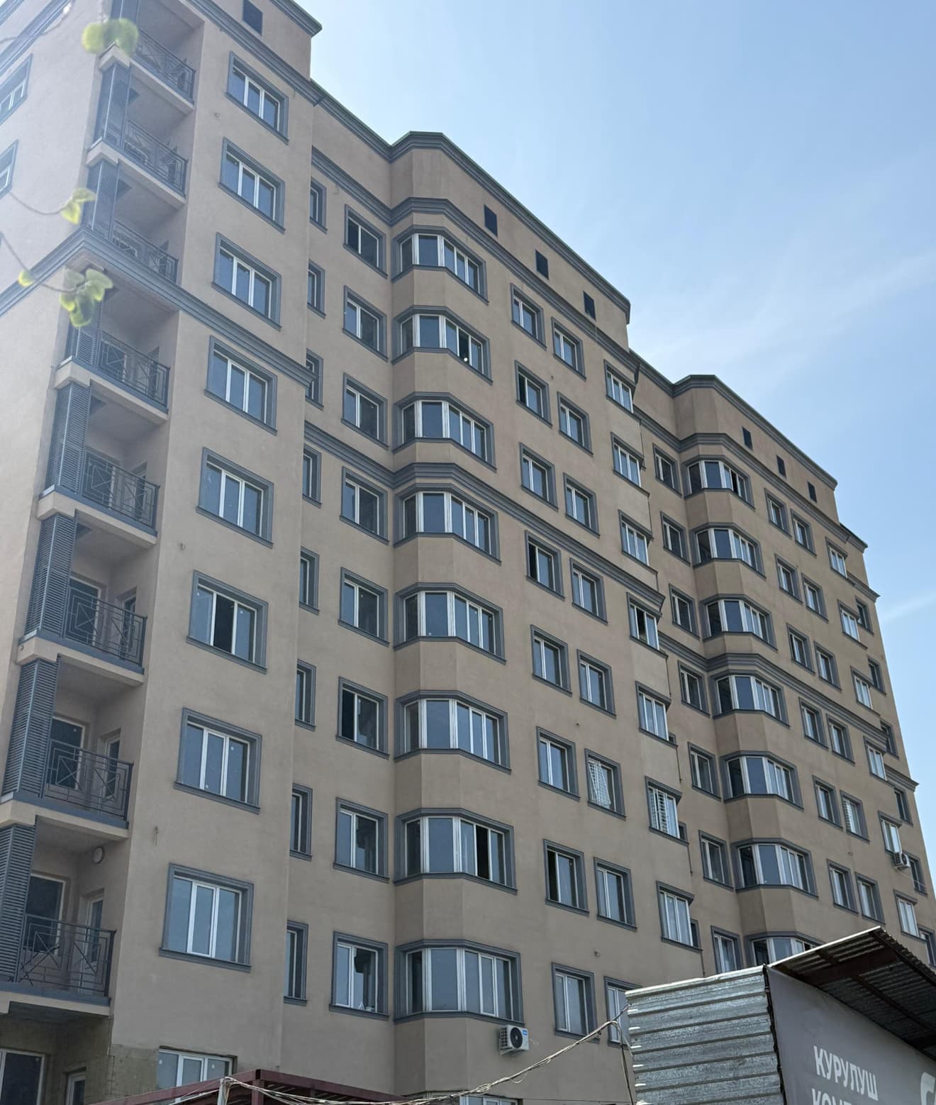 Элитка, 1 ком, 45.5 м2, этаж 8/10, Сост: Строящийся ПСО - фото 1