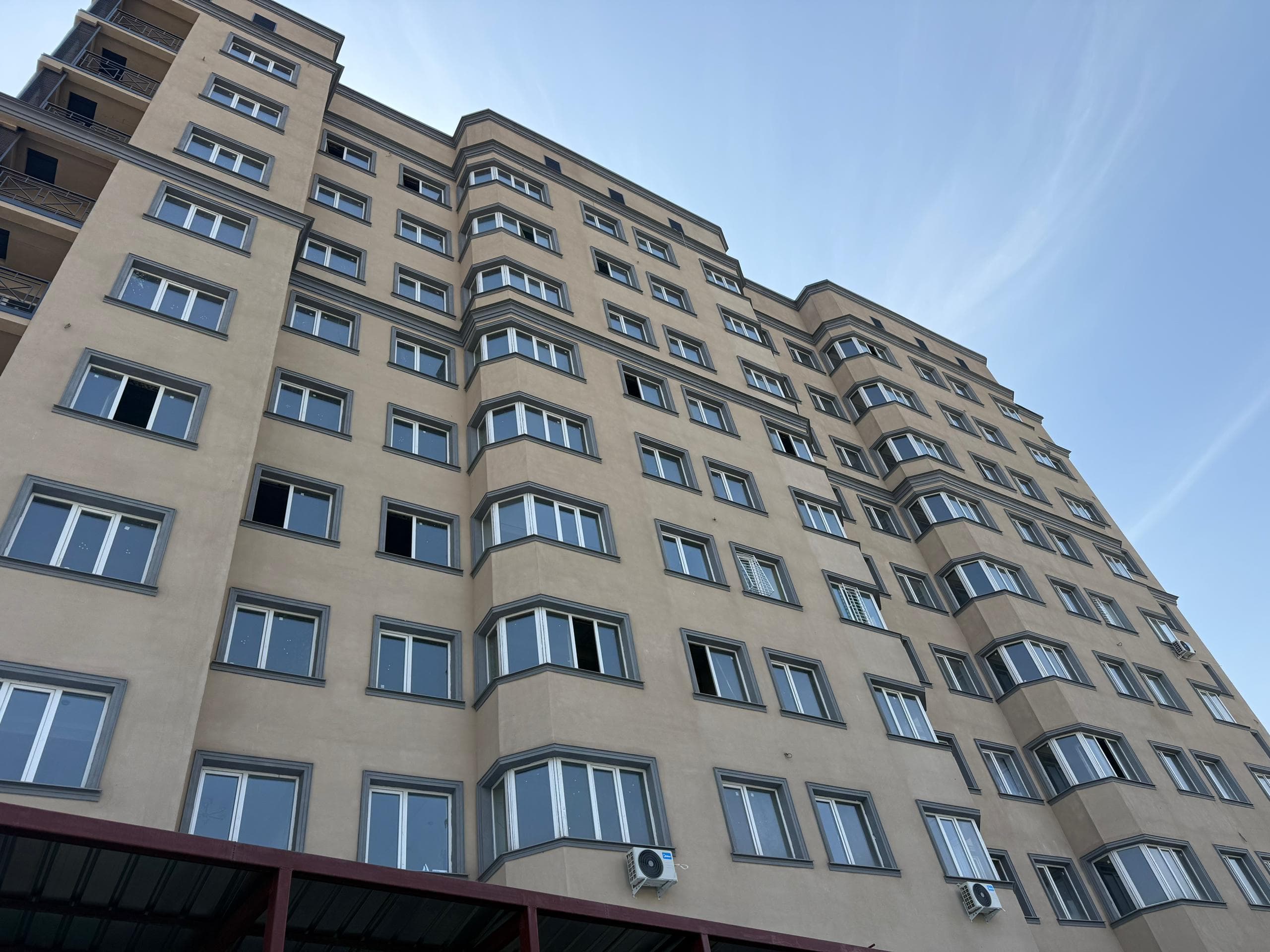 Элитка, 1 ком, 45.5 м2, этаж 8/10, Сост: Строящийся ПСО - фото 2