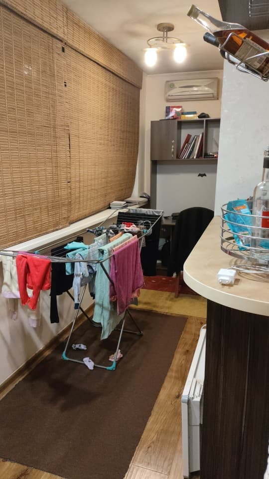 Элитка, 2 ком, 73.3 м2, этаж 1/9, ж/к БИШКЕК КУРУЛУШ (Bishkek Kurulush), Сост: Евроремонт - фото 13