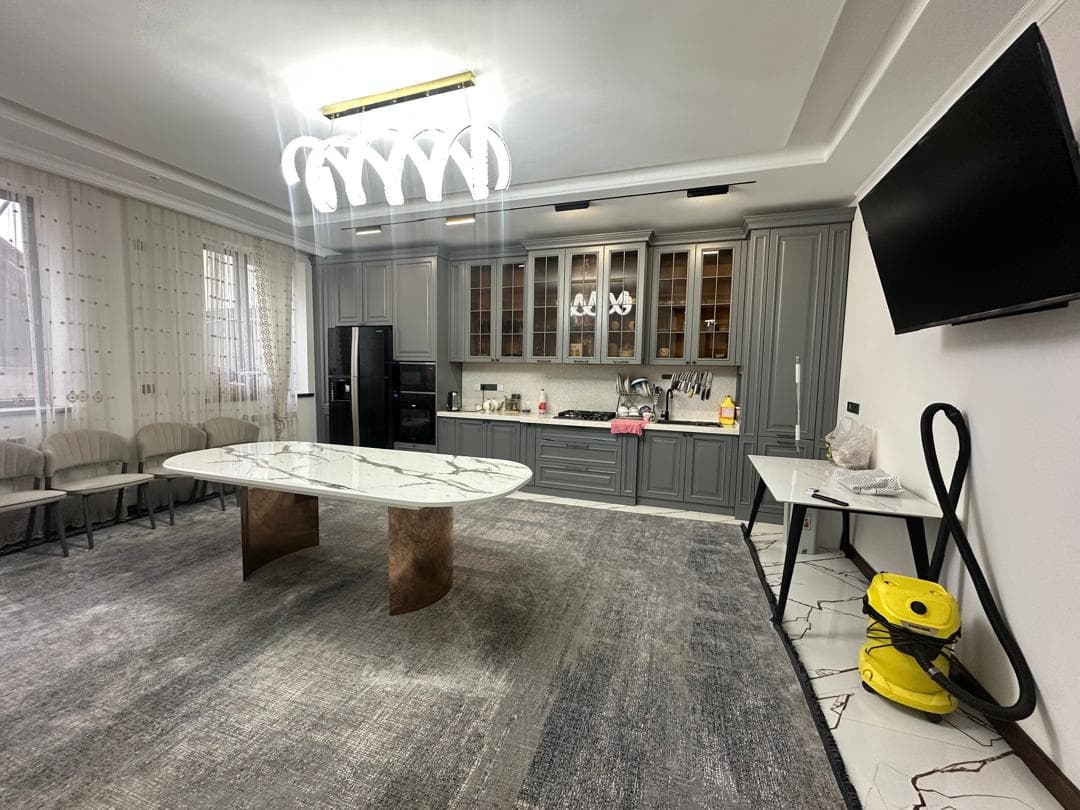 Продажа, Дом, 6 ком, 4 соток, Сост: Евроремонт - фото 5