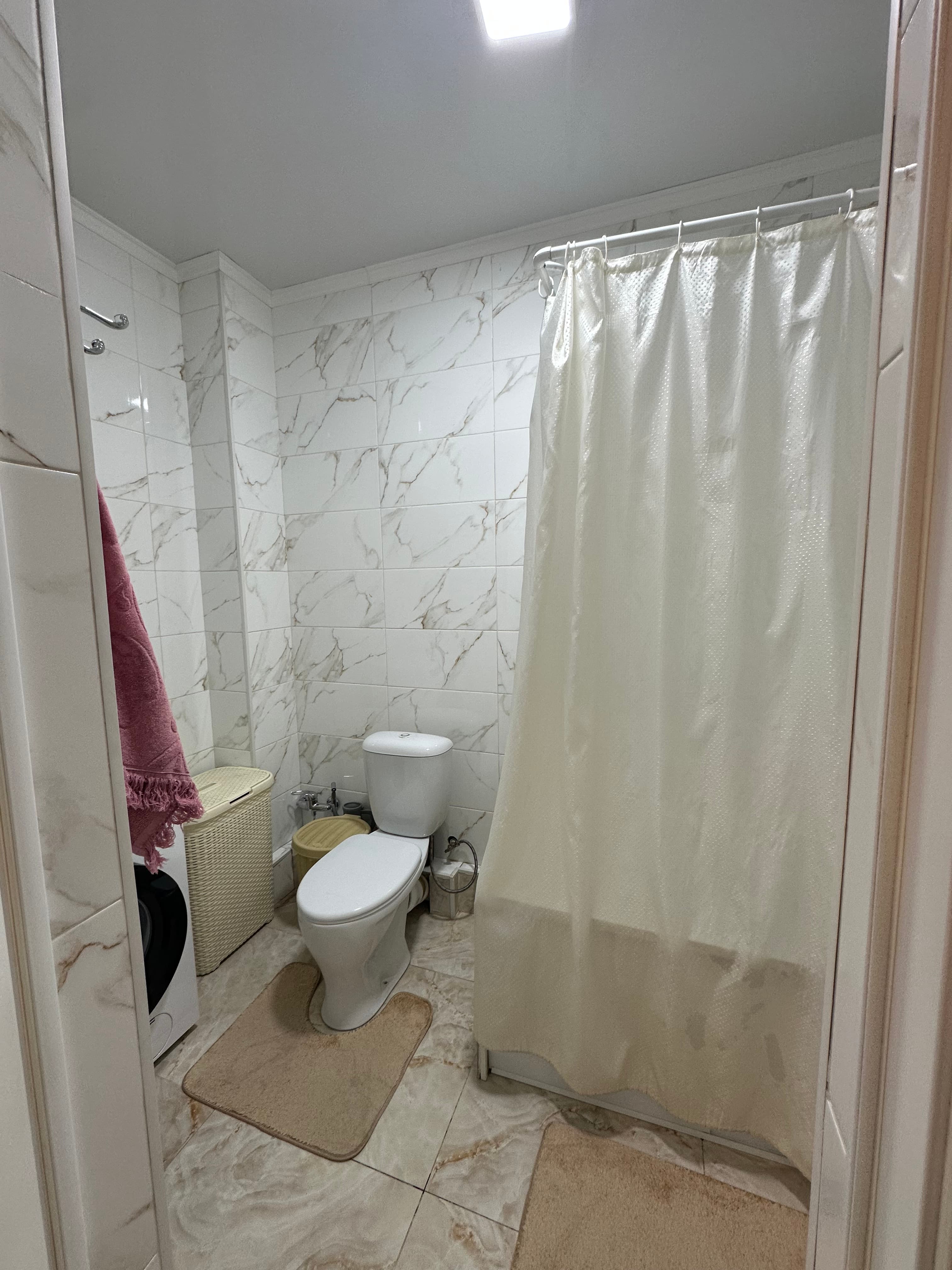 Элитка, 4 ком, 120 м2, этаж 10/11, ж/к Медина, Сост: Евроремонт - фото 3