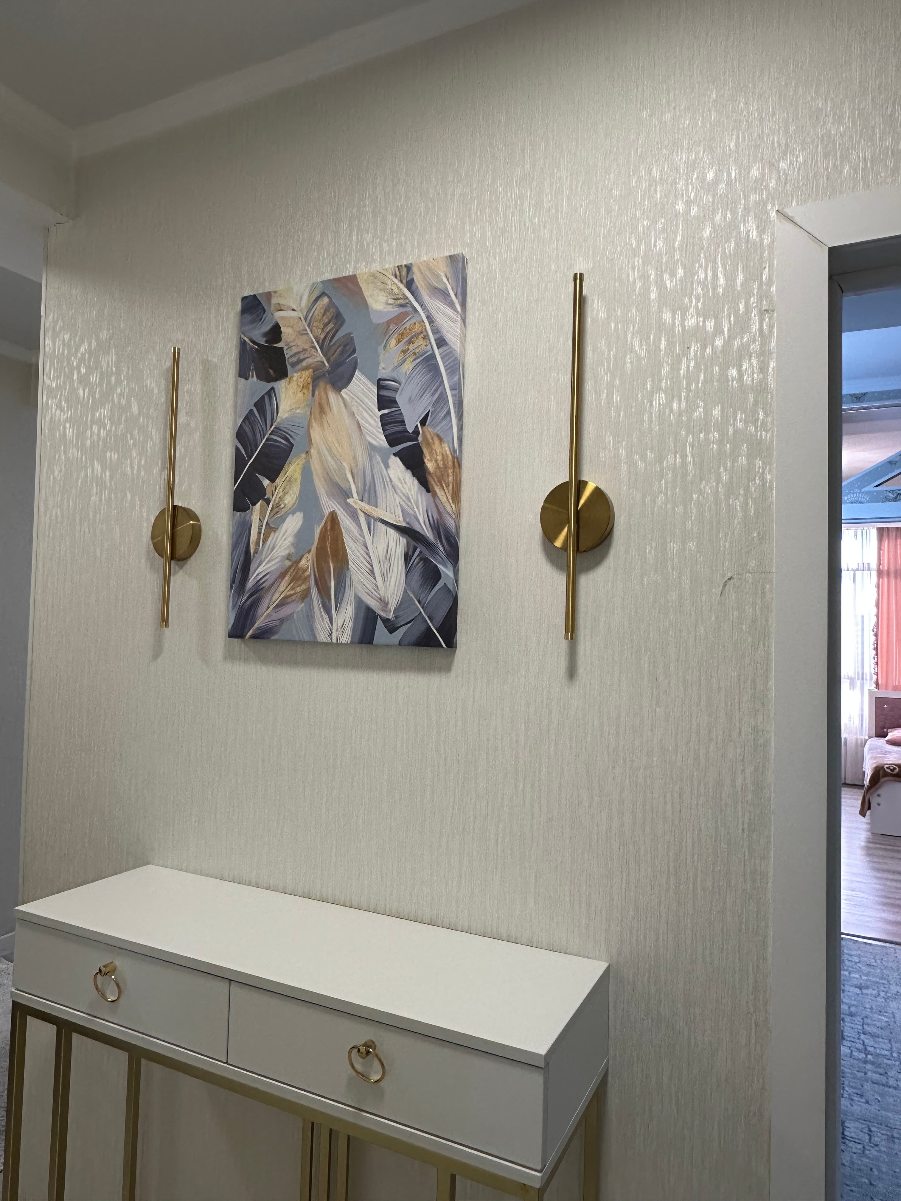 Элитка, 4 ком, 120 м2, этаж 10/11, ж/к Медина, Сост: Евроремонт - фото 11