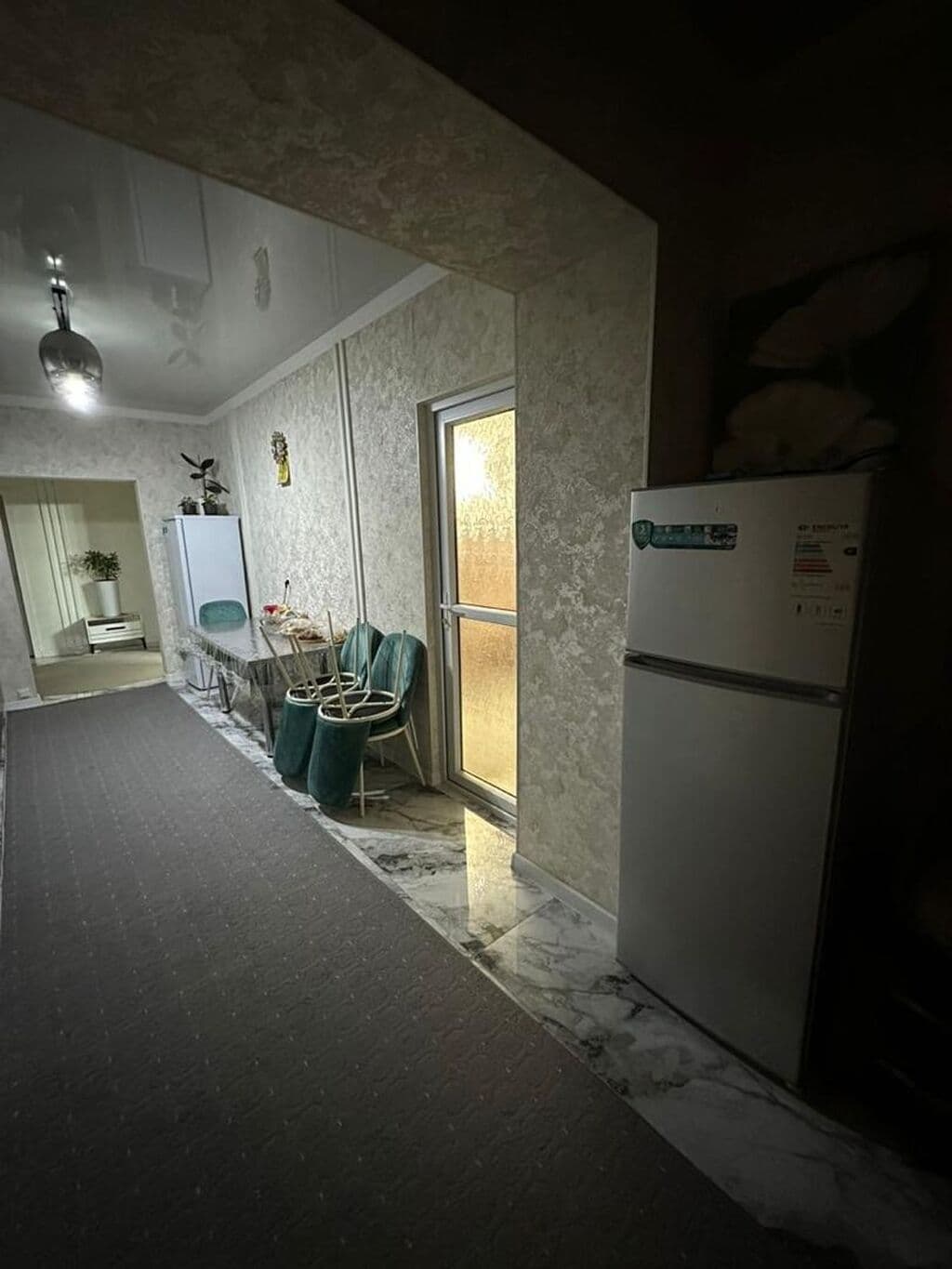 Продажа, Индивидуальный проект, 3 ком, 70 м2, этаж 4/4, Сост: Евроремонт - фото 4