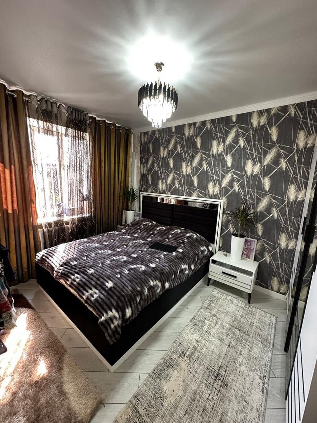 Продажа, Индивидуальный проект, 3 ком, 70 м2, этаж 4/4, Сост: Евроремонт - фото 6
