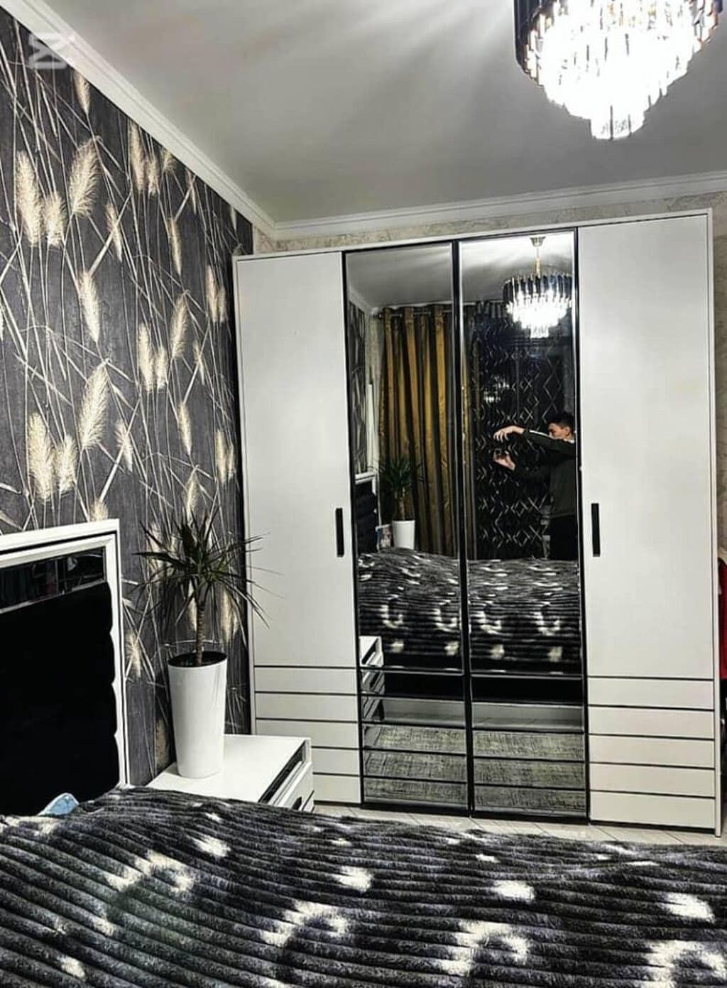 Продажа, Индивидуальный проект, 3 ком, 70 м2, этаж 4/4, Сост: Евроремонт - фото 7