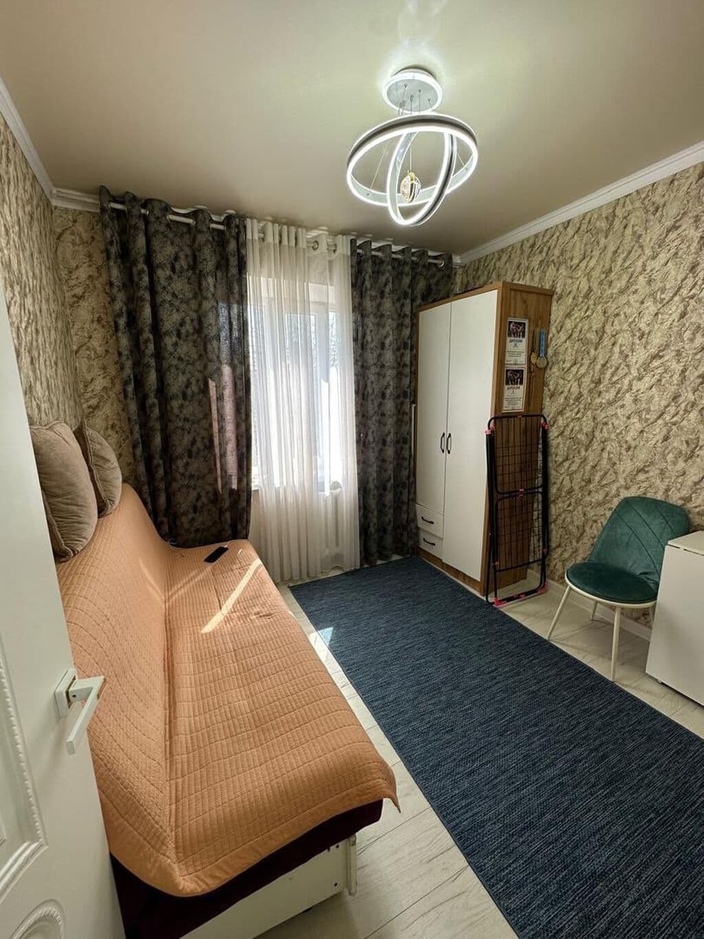 Продажа, Индивидуальный проект, 3 ком, 70 м2, этаж 4/4, Сост: Евроремонт - фото 8