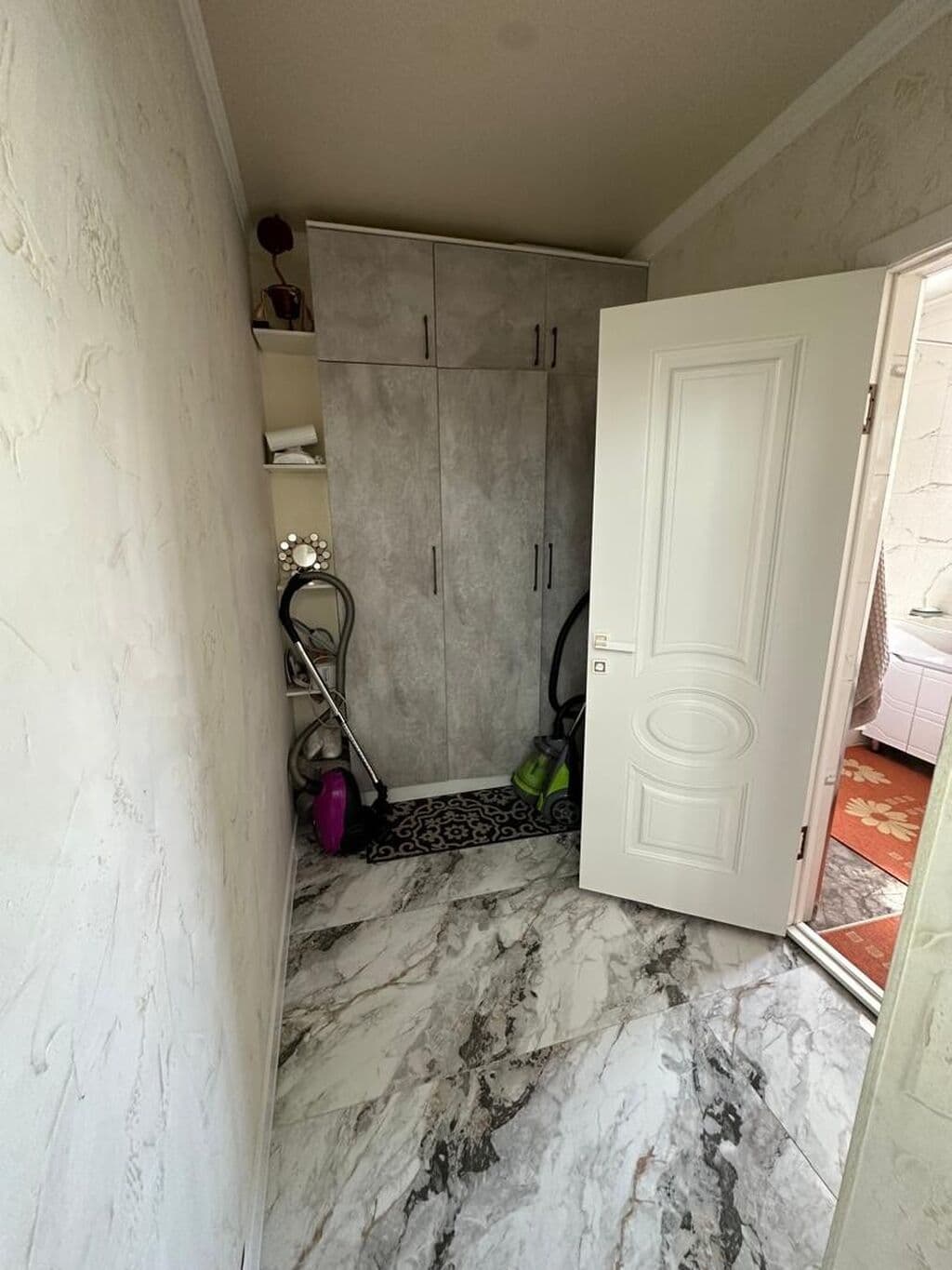 Продажа, Индивидуальный проект, 3 ком, 70 м2, этаж 4/4, Сост: Евроремонт - фото 9
