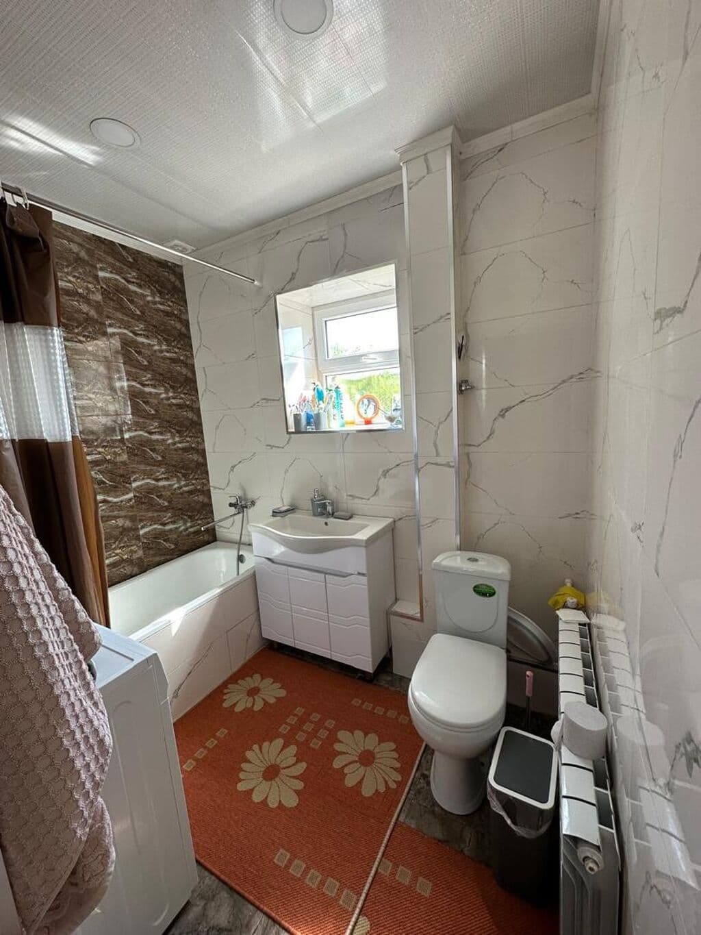 Продажа, Индивидуальный проект, 3 ком, 70 м2, этаж 4/4, Сост: Евроремонт - фото 10