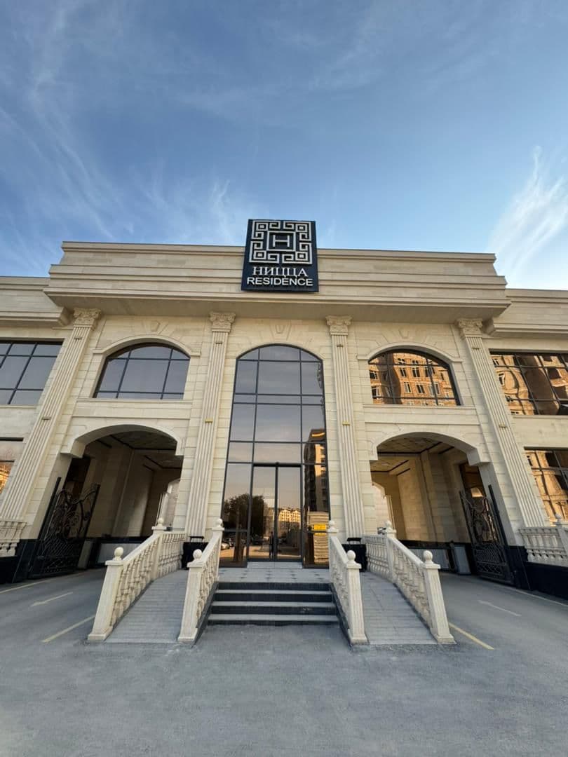 Элитка, 4 ком, 140 м2, этаж 1/4, ж/к Ницца Резиденс (Nitca Residence), Сост: Евроремонт - фото 17