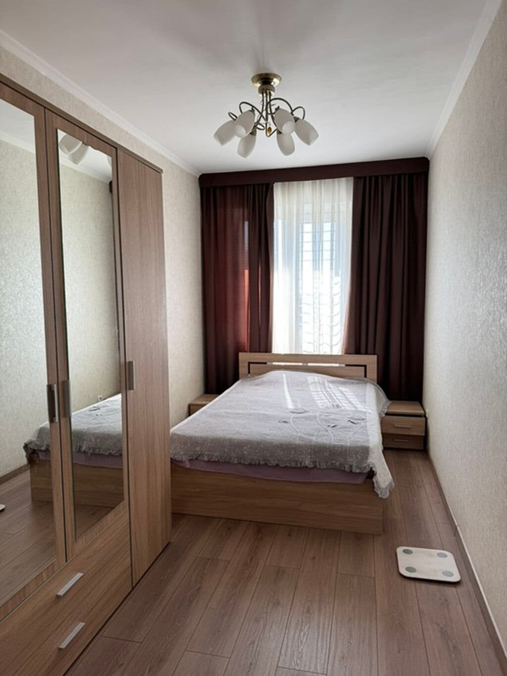 Элитка, 3 ком, 98 м2, этаж 6/9, Сост: Хорошее - фото 6
