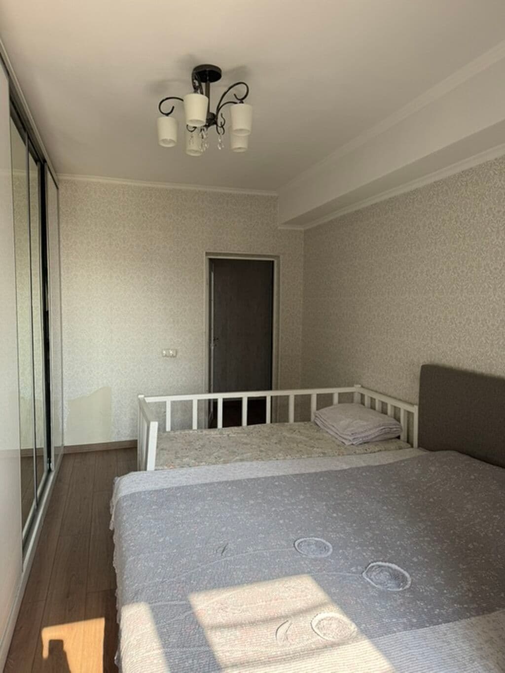 Элитка, 3 ком, 98 м2, этаж 6/9, Сост: Хорошее - фото 8