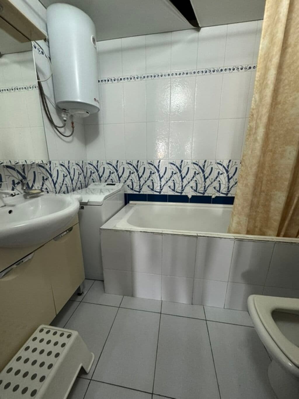 Элитка, 3 ком, 98 м2, этаж 6/9, Сост: Хорошее - фото 11
